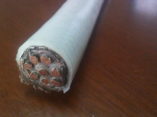 灌溉系统用控制电缆http: