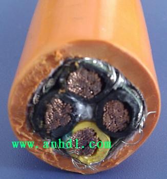 龙门吊专用电缆