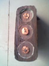高压卷筒扁电缆YJGCFPB-6KV
