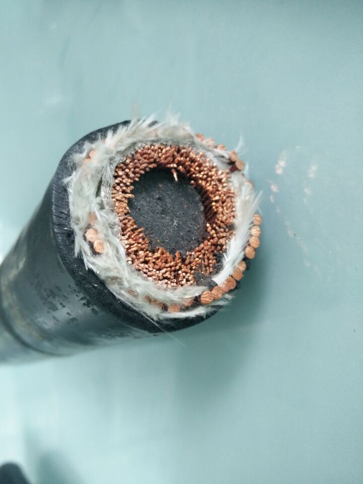 ANHDL耐火电缆