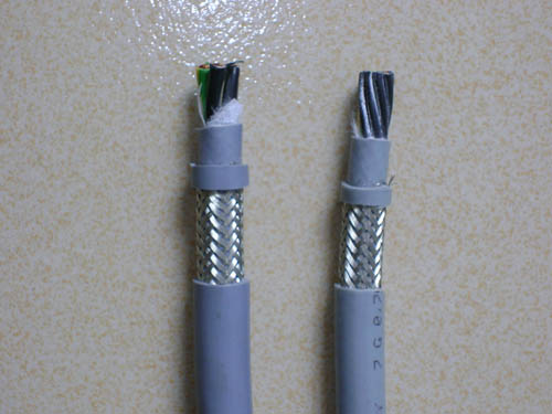  ZRC-KVV，ZRA-KVV，ZRC-KVV22，ZRA-KVV22，ZRC-KVV32，ZRB-KVV22聚氯乙烯绝缘阻燃控制电缆