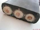 GKFB-3*35+3*16/3,GKFB-10V,GKFB-6KV高压扁电缆