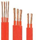 YGCB-F46R、YGCBF46,YGCR-F46,YGCP-F46,YGCRP-F46,ZR-AGGR硅橡胶电力电缆