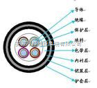 VV-T、YJV-T、YJLV22-T抗电磁干扰、抗雷击同心导体电缆