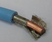 NH-KFFRP耐火氟塑料控制电缆