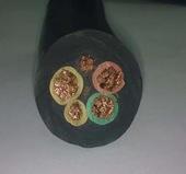 JHSB JHS 潜水电机电缆