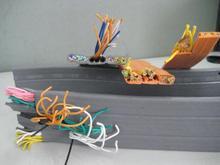 电梯用控制电缆TVVB，TVVKP，TVVKG，TVVBP，TVVBG，TVVBPG，TVVK，YTB，YT，YTF