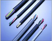 多芯汽车线，多芯汽车电缆5*12AWG+1*10AWG  5*14AWG 