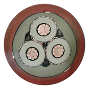 橡套电缆