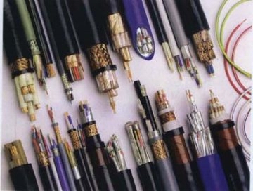 阻燃型电线电缆