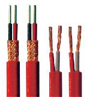 KX-HA-FFRP KX-HA-FFP 2*1.5热电偶补偿导线