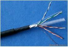 五类、超五类(屏蔽)网线HSYV-5(UTP CAT5)、HSYVP-5(FTP CAT5)、HSYV-5E(UTP CAT5E)、HSYVP-5E(FTP CAT5E