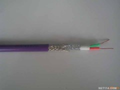 QVR 2.5mmX2C并线，汽车电线