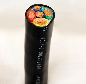 VV电缆价格表  