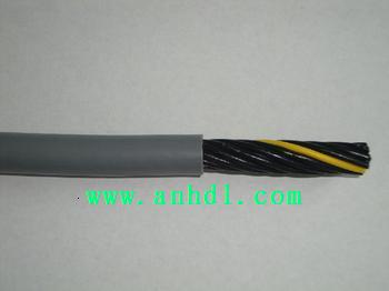 耐火阻燃低烟无卤电线电缆NH-WDZ-KYJYP