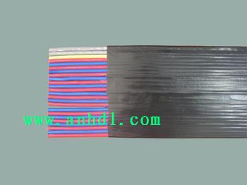 TVVB电梯专用电缆