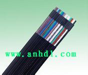 一字型起重机扁平电缆18*1.0