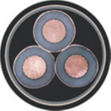 26/35kV及以下防水耐水特种电缆