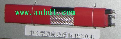 RDP3-J3型单相恒功率电热带