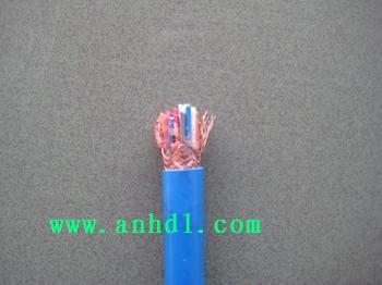 IAKVV22防爆铠装电缆型号