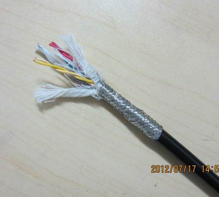 传感器反馈电缆