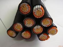 电梯控制电缆