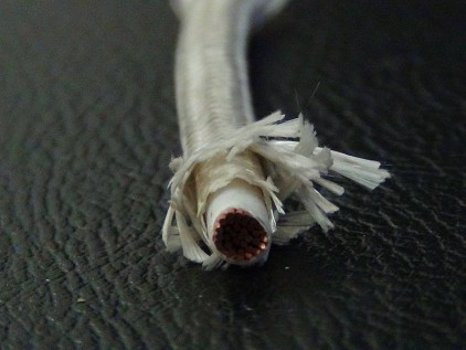 GN耐高温电缆