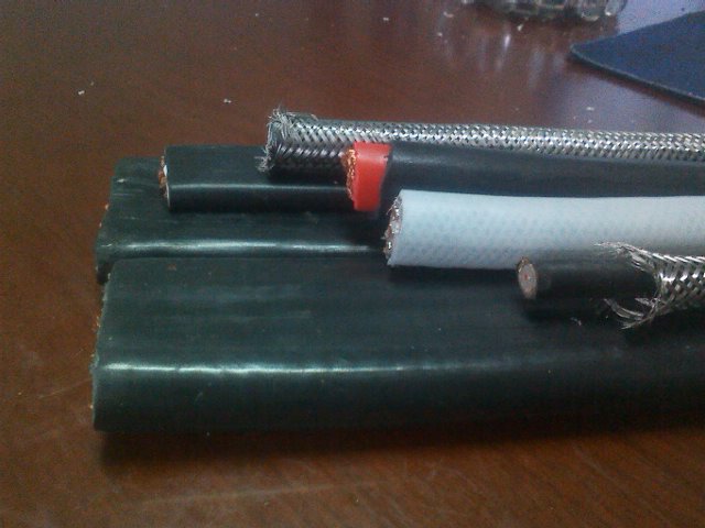 RFS灯头软线,ZR-RVS2×1.5mm2报警控制线,RVV2*0.5+RVVP2*0.5+SYV75-5-1铠装组合电缆价格