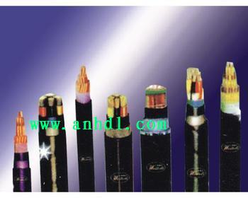 ZR-KVVP2/22屏蔽铠装电缆价格