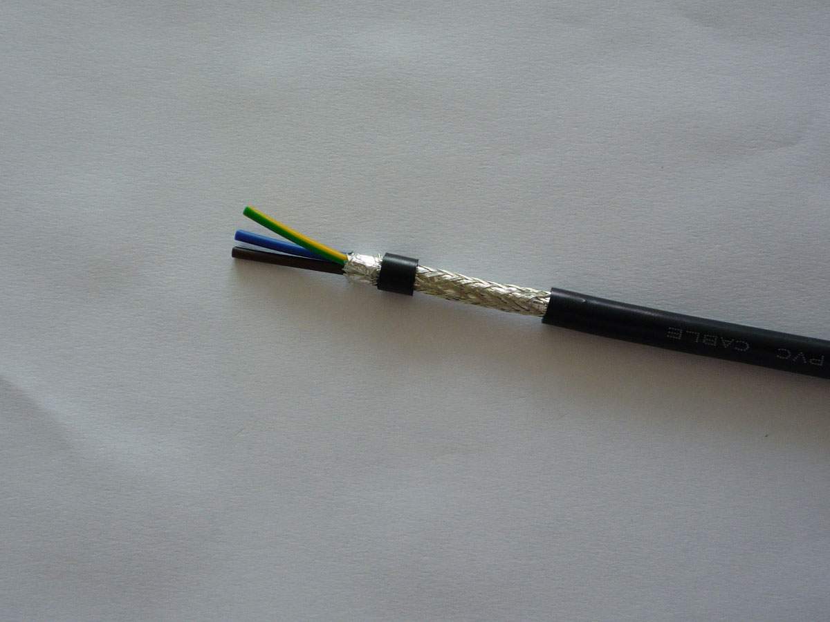 DT-KAFPR 750V机车控制电缆