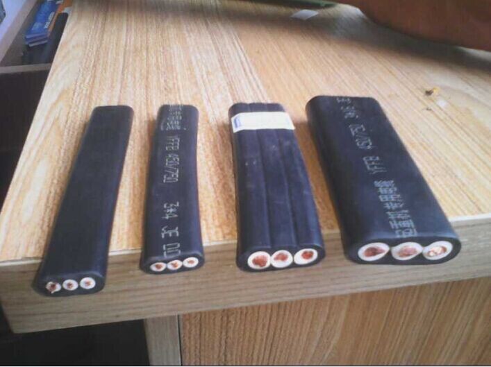 YVFRB KVVRPB扁电缆价格