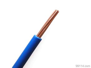 2 4 6 8 10 12AWG安装线技术参数（结构、绝缘厚度、外径）及价格