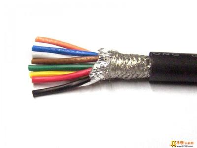 DWZR-PGYP2/23 DWZR-PGY23轨道电路信号电缆