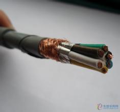 WLD-KJEGP2-22 DLD-KSFP2-22低烟低卤铠装控制电缆