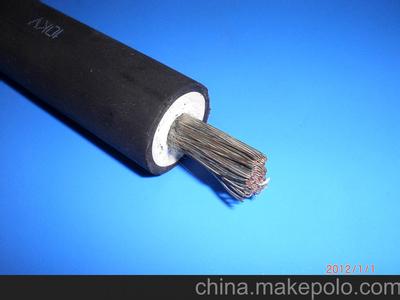 X射线机用直流高压电缆