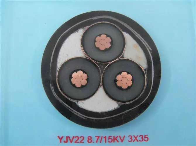 高压电缆-YJV YJV22 YEF YGC YGCP JEM JHXG