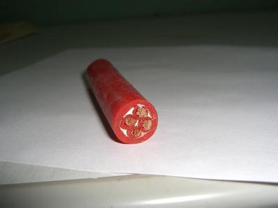 YGCP-6*2.5硅橡胶电缆