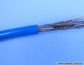 ZR-IA-DJYPVP/ZR-IA-DJYP2VRP2本安电路用计算机屏蔽电缆