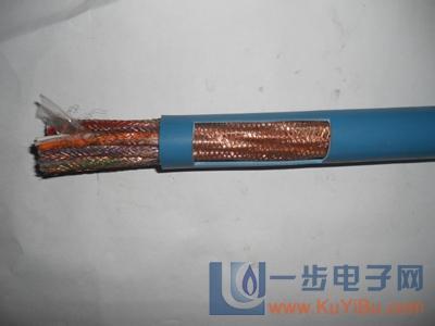 WDZIJY7DP7LY7DPL WDZIJY7DP72YDRP2本质安全防爆电路用集散型仪表信号电缆