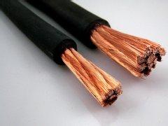 电焊机橡胶电缆245IEC8（YH） 245IEC82（YHF）