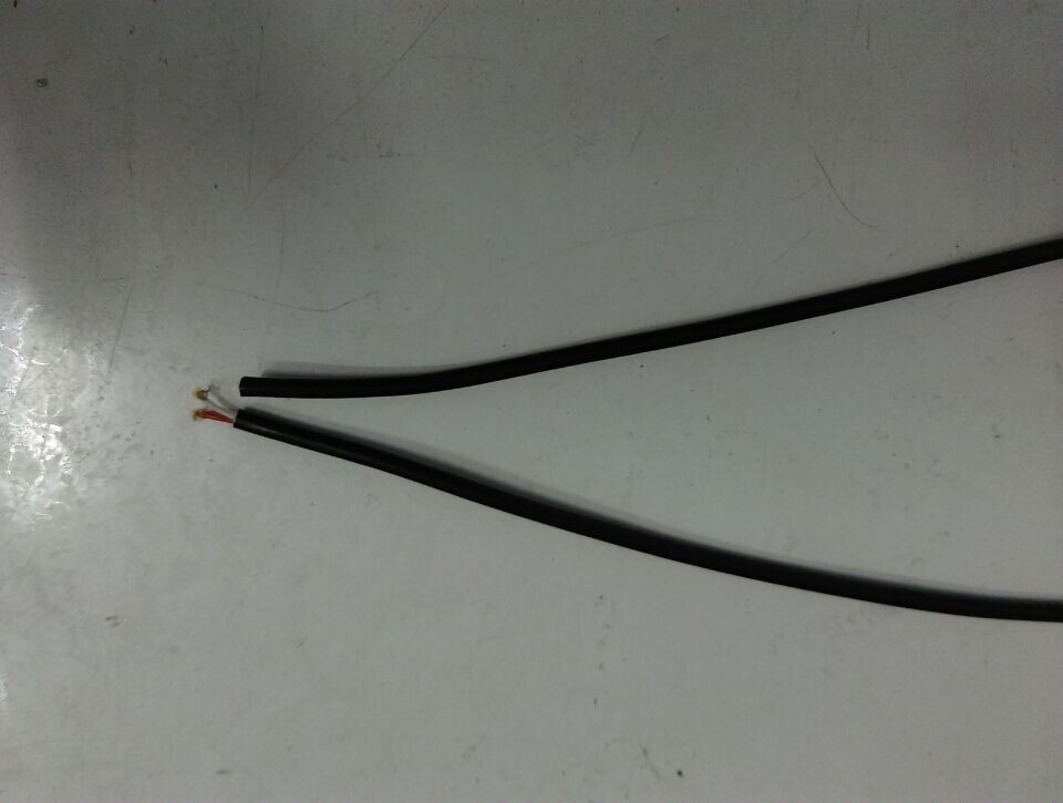 PVDF-125电线PVDF-125电缆