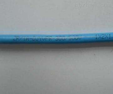 IA-DJFPF46P电缆-IA-DJFPF46P耐高温本安电缆