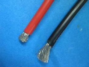 PFG-1KV-1*2.5mm2 1*4mm2 1*6mm2光伏电缆