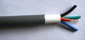 KFV KFVP KFVP22 KFVRP22耐油耐高温控制电缆