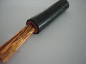 245IEC81（YH） 橡套电焊机电缆245IEC81（YHF）