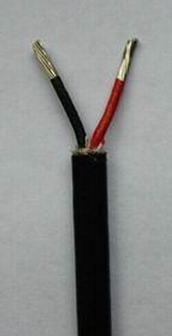 ZRC-KX-YP2VP2 1*2*1.5热电偶补偿导线
