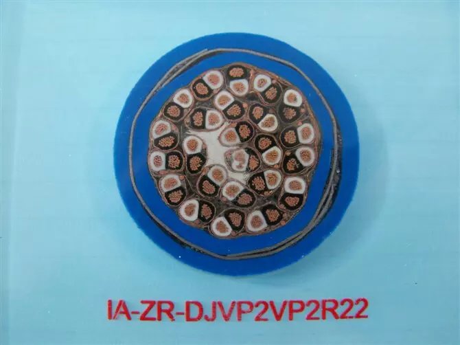 IA-DJYPVP22 IA-DJYP2VP2-22 IA-DJYP3VP3-22计算机电缆