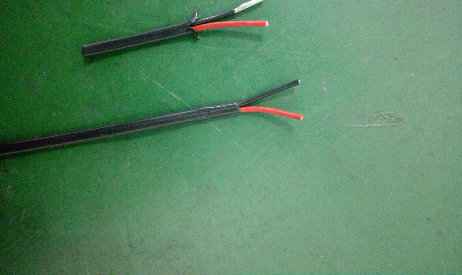 耐高温热电偶补偿导线 KX-FFP KX-HF4B KX-HF4PB