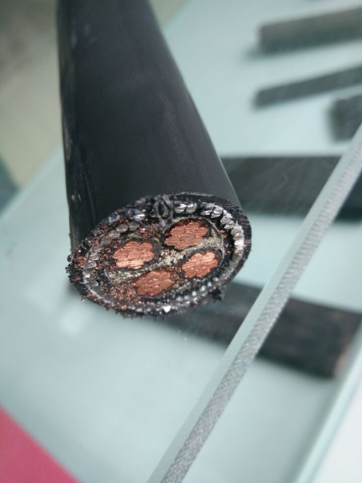 CHJPF船舶电力照明控制电缆