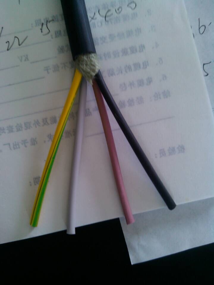 氟塑料绝缘耐高温电缆 ZR-KFV,ZR-KFVP,ZR-KFV22,ZR-KFFP